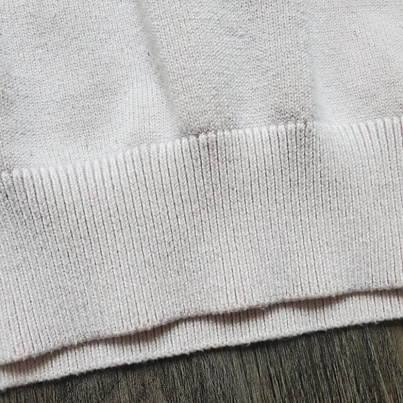 Sweater Tee Shirt - Picture 3 of 4